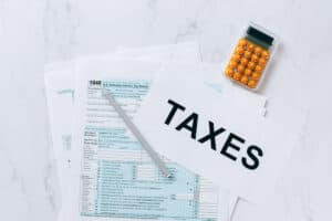 Understanding the Tax Implications of Buying or Selling a Business
