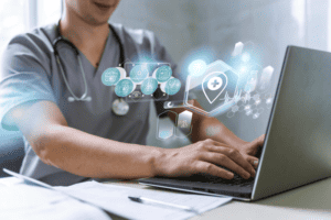 SaaS in Healthcare: Current Trends and Innovations