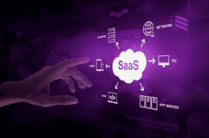 The Role of Artificial Intelligence & Machine Learning in Modern SaaS