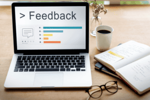 The Importance of User Feedback and Product Iteration